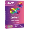 DOKTRİN AYT SIFIRDAN SONSUZA EDEBİYAT SORU BANKASI