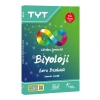 DOKTRİN TYT SIFIRDAN SONSUZA BİYOLOJİ SORU BANKASI