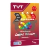 DOKTRİN TYT SOSYAL BİLİMLER 20X20 DENEME SINAVI