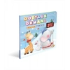 DOSTLUK ORMANI - YARAMAZ TONTON - HAREKETLİ KİTAPLAR SERİSİ