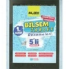 EVRENSEL 1.SINIF BİLSEM TABLET 5 Lİ DENEME