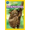 Garip Hayvanlar - NATIONAL KİDS
