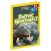 Gerçek Ejderhalar! - NATIONAL KİDS