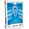 GEZEGEN 8.SINIF MATHSABİ MATEMATİK FASİKÜLLERİ