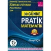 GÜR 30 GÜNDE PRATİK MATEMATİK 2