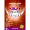 GÜR KOLAY MATEMATİK ÖĞRENİYORUM 1