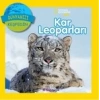 Kar Leoparları - NATIONAL KİDS