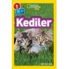 Kediler - NATIONAL KİDS