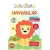 KOLONİ Boya Eğlen - Hayvanlar