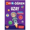 KOLONİ Boya Öğren - Uzay