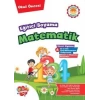 KOLONİ Eğitici Boyama Matematik