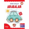 KOLONİ Harika Araçlar – Arabalar Seviye 1 2 3 Yaş