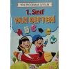 MAVİ BONCUK 1.SINIF YAZI DEFTERİ A5