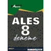 NOBEL ALES 8 DENEME