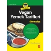 NOBEL FOR DUMMİES VEGAN YEMEK TARİFLERİ