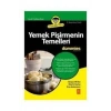 NOBEL Yemek Pişirmenin Temelleri for Dummies - Cooking Basics for Dummies