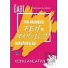 NOBEL ÖABT FEN BİLİMLERİ FEN VE TEKNOLOJİ ÖĞR. KONU