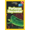Parlayan Hayvanlar - NATIONAL KİDS