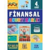 TEK 4.SINIF FİNANSAL OKURYAZARLIK
