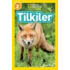 Tilkiler - NATIONAL KİDS