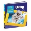 Uzay Kitabım Uzay - NATIONAL KİDS