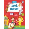 YUVA 1.SINIF SEVGİ ÇOCUKLARI ARTIK OKUYOR (10 KİTAP)
