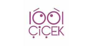 1001 Çiçek Kitaplar