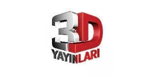 3D YAYINLARI