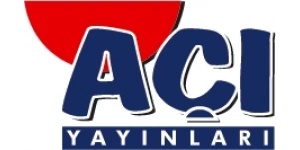 AÇI YAYINLARI