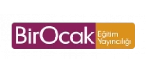 BİROCAK EĞİTİM YAYINCILIĞI