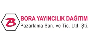 BORA YAYINCILIK
