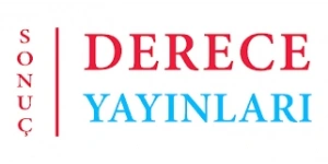 DERECE YAYINLARI