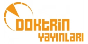 DOKTRİN YAYINLARI