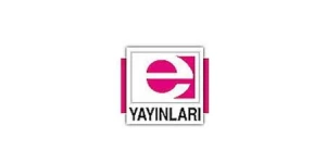 E YAYINLARI
