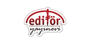 EDİTÖR YAYINEVİ