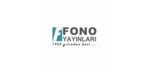 Fono Yayınları
