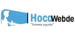 HOCA WEBDE YAYINLARI