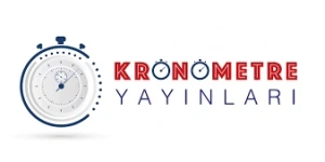 KRONOMETRE YAYINLARI