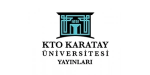 KTO KARATAY ÜNİVERSİTESİ YAYINLARI