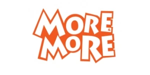 MORE & MORE