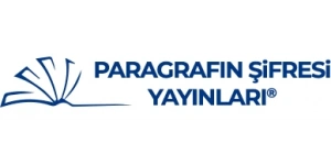 PARAGRAFIN ŞİFRESİ YAYINLARI