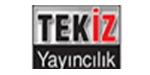 TEKİZ YAYINLARI
