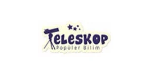 TELESKOP POPÜLER BİLİM