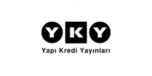 YAPI KREDİ YAYINLARI
