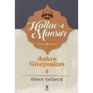 AŞKIN GÖZYAŞLARI 4 HALLACI MANSUR - KAPI