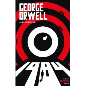 BİN DOKUZ YÜZ SEKSEN DÖRT - CAN