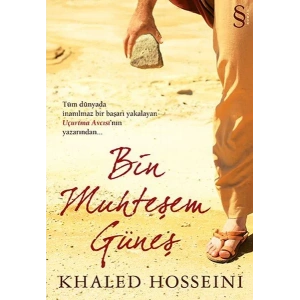 BİN MUHTEŞEM GÜNEŞ - EVEREST