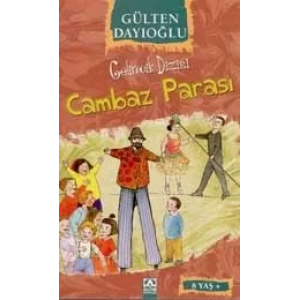 CAMBAZ PARASI - ALTIN