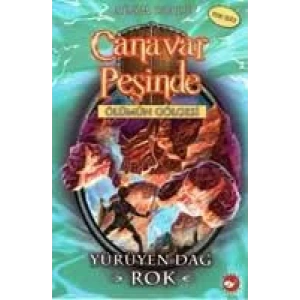 CANAVAR PEŞİNDE 27 YÜRÜYEN DAĞ ROK