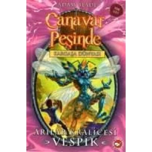 CANAVAR PEŞİNDE 35 ORMANIN LANETİ TERRA